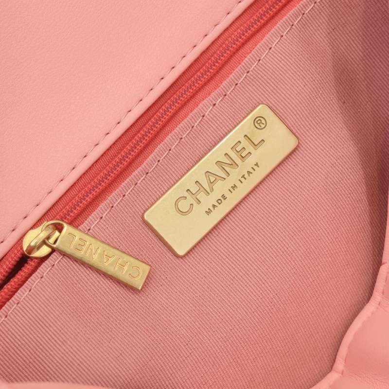 Ch**el 19 bags